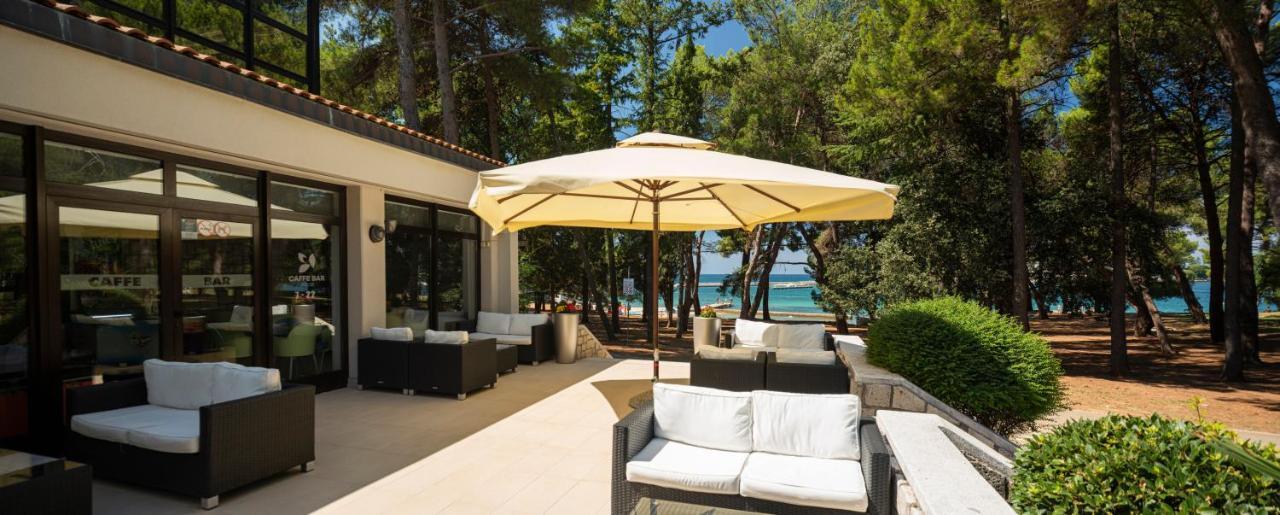 Flores Hotel Poreč