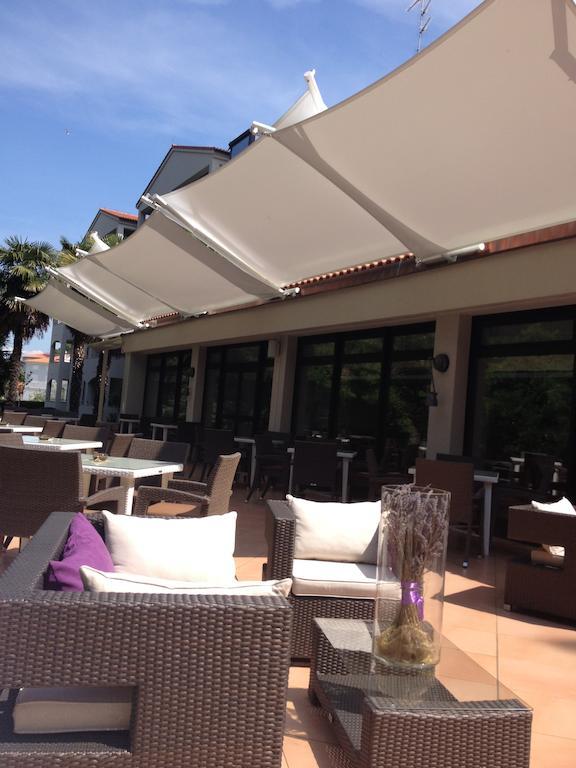 Hotel Flores Poreč