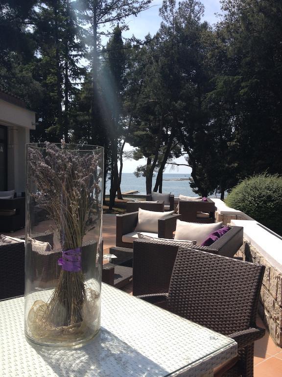 Flores 4* Poreč